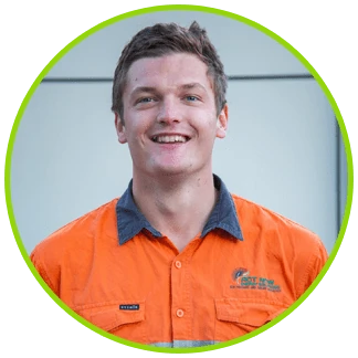 Daniel Parker, Solar Supervisor at Act Now Energy Solutions