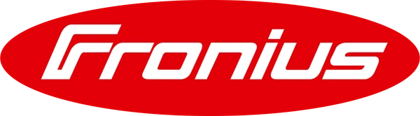 Fronius logo